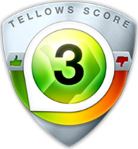 tellows Rating for  0097147015553 : Score 3