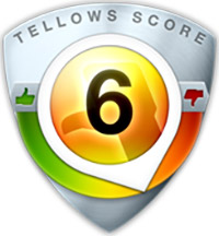 tellows Rating for  09095351041 : Score 6