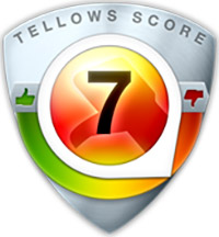 tellows Rating for  08000821 : Score 7