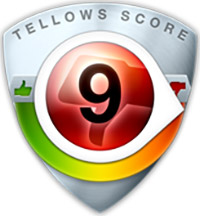 tellows Rating for  07081529749 : Score 9